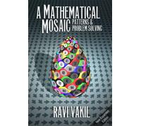 A Mathematical Mosaic: Patterns & Problem Solving