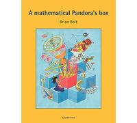 A Mathematical Pandora's Box