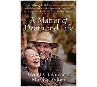 A Matter Of Death And Life