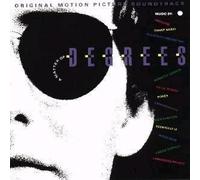 A Matter Of Degrees. Music From The Motion Picture