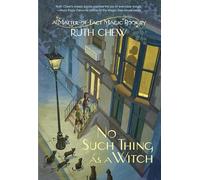 A Matter-of-Fact Magic Book: No Such Thing as a Witch