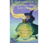 A Matter-of-Fact Magic Book: The Wednesday Witch
