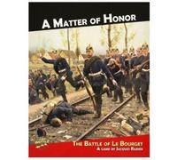 A Matter of Honor