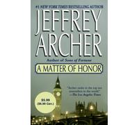 A Matter of Honor: Value Promotion Edition