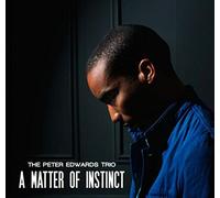 Matter Of Instinct