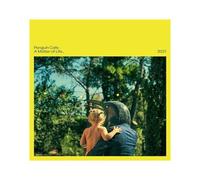 Penguin Cafe A Matter of Life... 2021 (CD) Album
