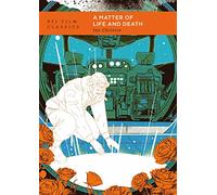 A Matter of Life and Death