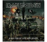 Iron Maiden – A Matter of Life and Death