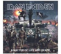 A Matter of Life and Death