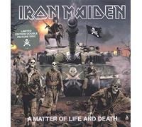 A Matter Of Life And Death