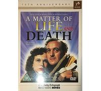 A Matter Of Life And Death (70th Anniversary Edition)