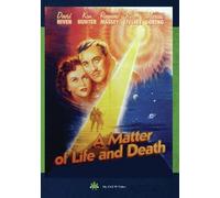 A Matter of Life and Death