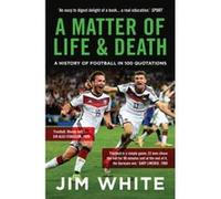 A Matter Of Life And Death - [Version Originale] Jim White (Auteur)