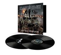 A Matter Of Life And Death Vinyle
