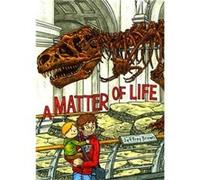 A Matter of Life by Jeffrey Brown