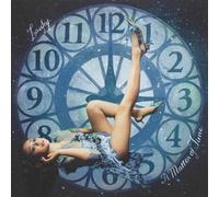 A Matter of Time by Laufey [CD] NEUF