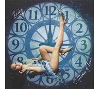 A Matter Of Time CD