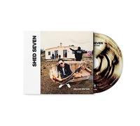 A Matter of Time-Édition Limitée