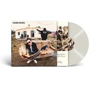 A Matter of Time-Édition Limitée-Vinyle Couleur Blanc