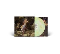 A Matter of Time: the Final Hour – Vinyle coloré – Édition Deluxe