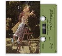 A Matter of Time: the Final Hour – Cassette verte – Édition Deluxe