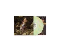 A Matter of Time: the Final Hour – Vinyle coloré – Édition Deluxe