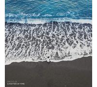 A Matter Of Time Vinyle