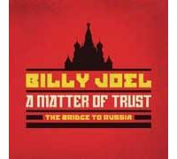 A Matter Of Trust : The Bridge To Russia