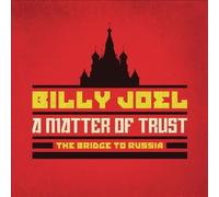 A Matter of Trust: The Bridge to Russia: Deluxe Edition /Blu-Ray) [2 Discs]