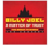 A matter of trust - The bridge to Russia E