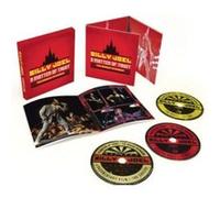 A matter of trust- The bridge to Russia Edition Deluxe CD + DVD