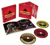 A Matter of Trust – The Bridge to Russia – CD + DVD – Édition Deluxe – Legacy