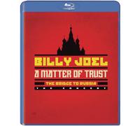 Billy Joel : A Matter Of Trust - The Bridge To Russia The Concert - Blu-Ray