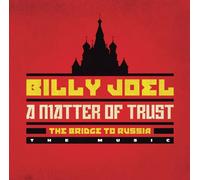 A Matter Of Trust : The Bridge To Russia : The Music