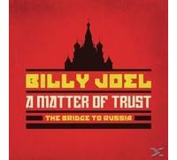 A matter of trust - The bridge to Russia Edition Deluxe CD + Blu-Ray