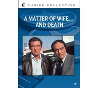 A Matter of Wife.and Death