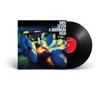 Shed Seven – A Maximum High – Proper