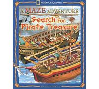 Search for Pirate Treasure Graham White (Auteur)
