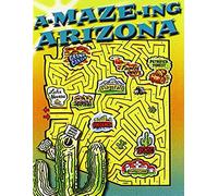 A-Maze-Ing Arizona