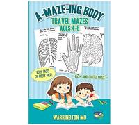 A-Maze-Ing Body