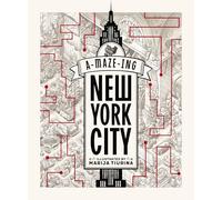 A-MAZE-ing NYC: Get Lost in 12 Iconic Locations