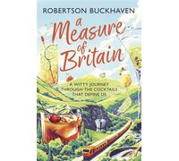 A Measure of Britain - Robertson Buckhaven - Sphere - ebook (ePub) - Livre