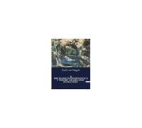 A Mechanico-Physiological Theory Of Organic Evolution
