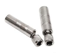 A Mechanic's Best Friend Manchons de cardan légers mais double taille, accès facile