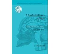 A Medical History of Skin by Kevin Patrick Siena Kevin Patrick Siena (Auteur)