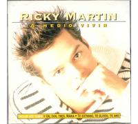 Vinnie Caliuta – A Medio Vivir