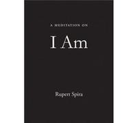 A Meditation on I Am