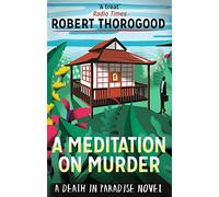 A Meditation On Murder