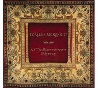 Mckennitt, Loreena - Mediterranean Odyssey