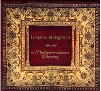 A Mediterranean Odyssey Coffret Edition limitée CD